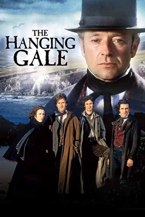 The Hanging Gale (movie)