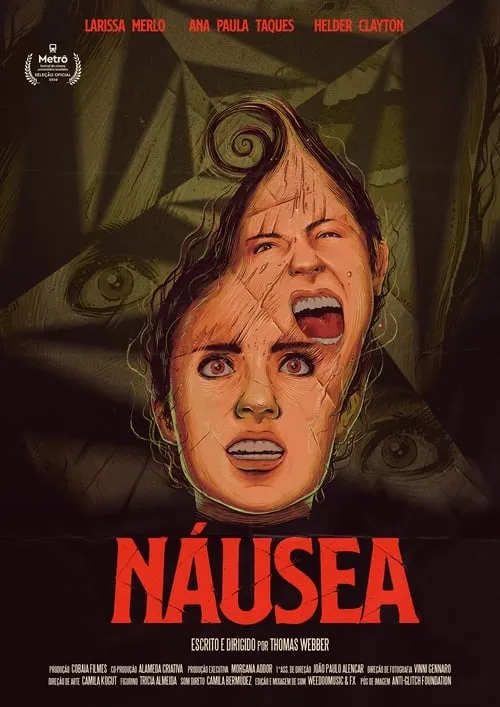 Náusea (movie)