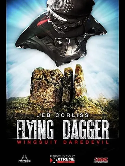 Flying Dagger (фильм)