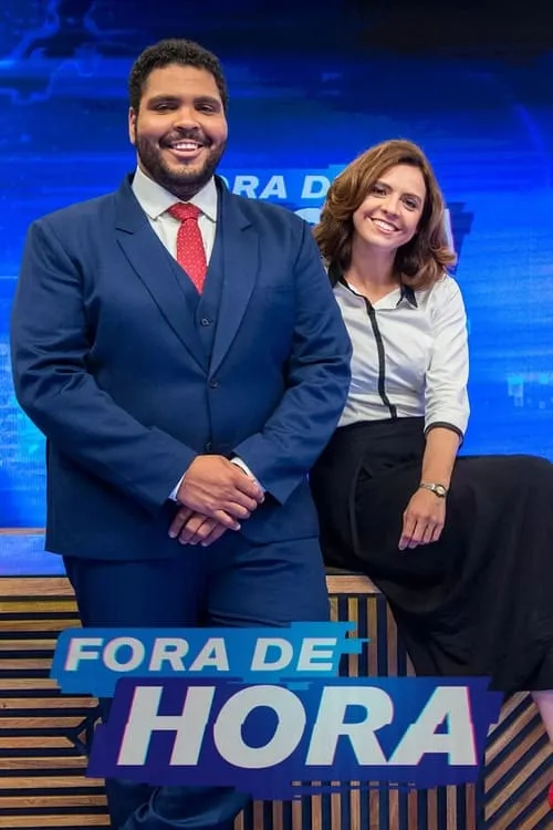 Fora de Hora (сериал)