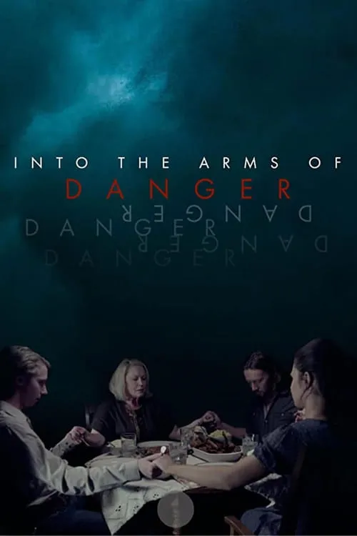 Into the Arms of Danger (movie)