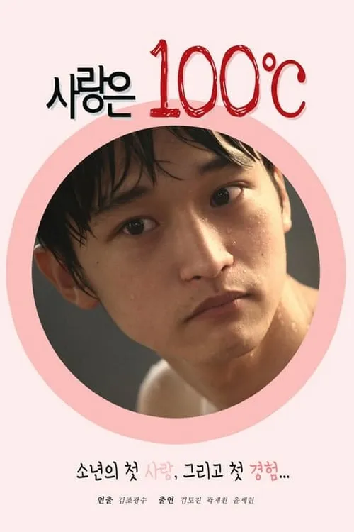 사랑은 100℃ (фильм)