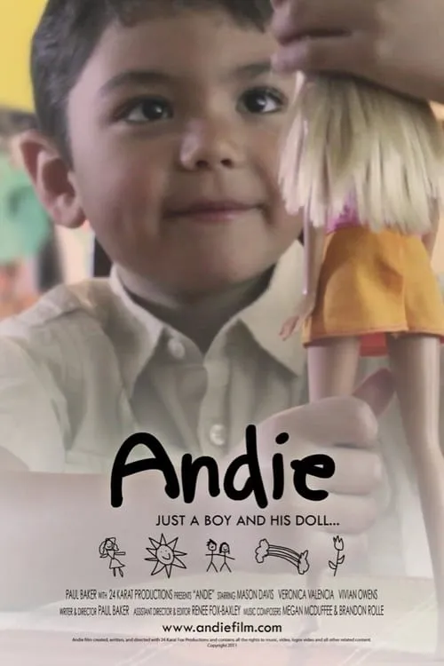 Andie (movie)