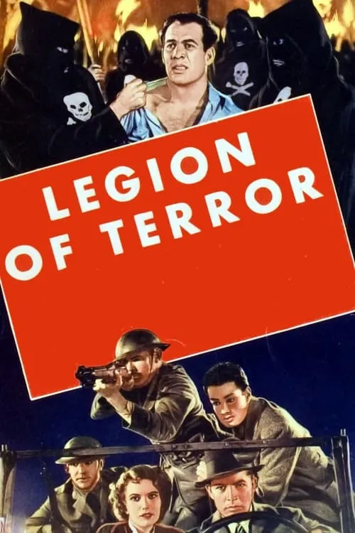 Legion of Terror (фильм)