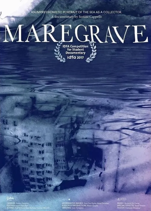 Maregrave (movie)