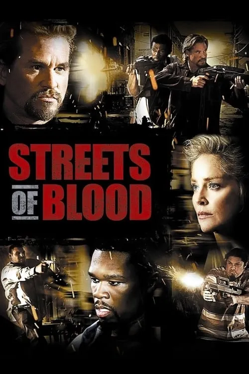 Streets of Blood (movie)