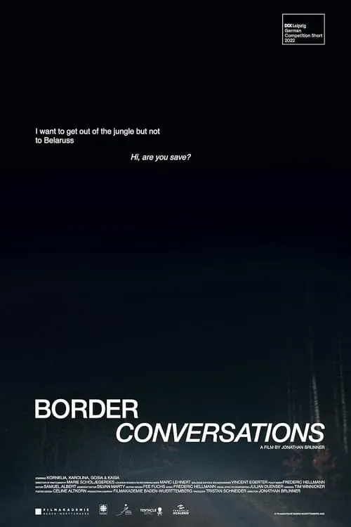 Border Conversations (фильм)