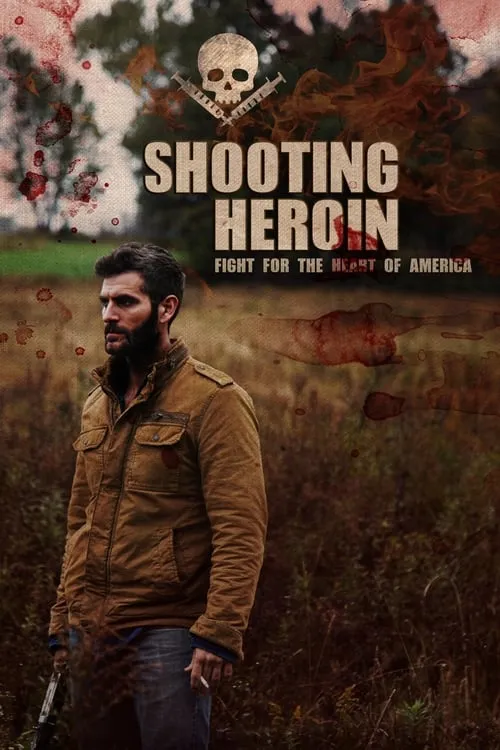 Shooting Heroin (movie)