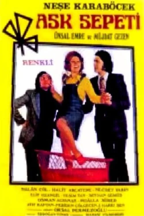 Aşk Sepeti (movie)