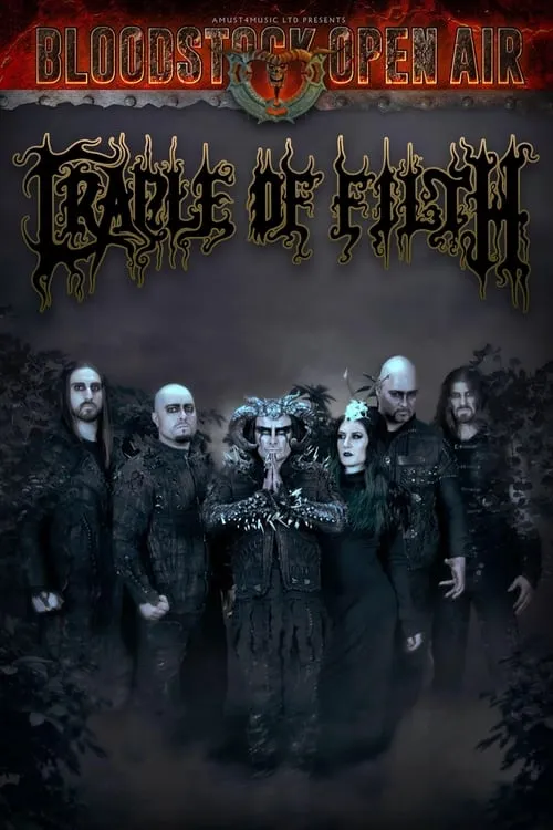 Cradle of Filth: Bloodstock (фильм)