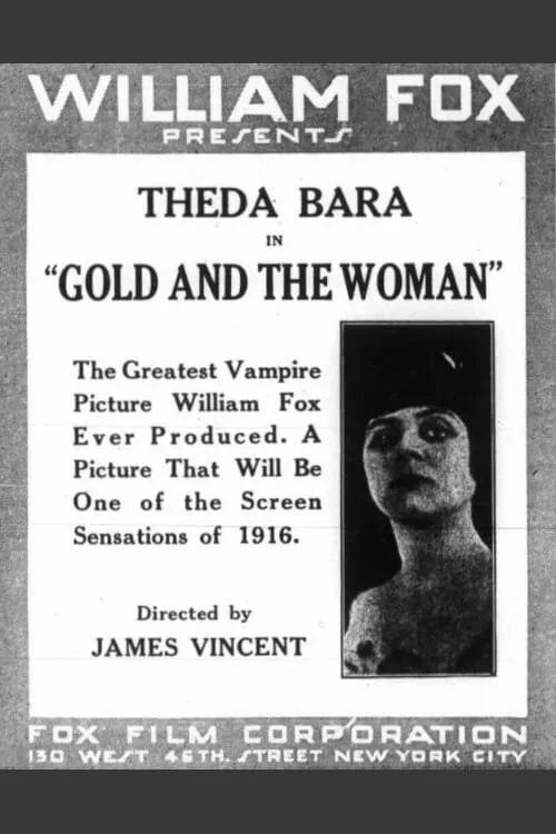 Gold and the Woman (movie)