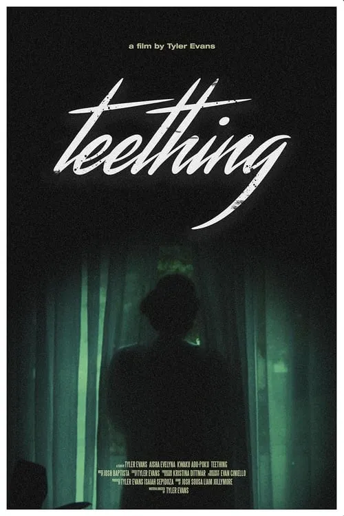 Teething (фильм)