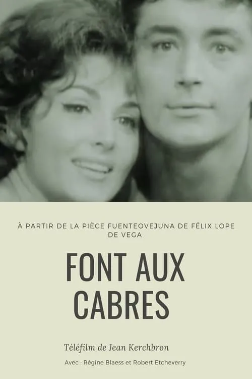 Font-aux-Cabres (movie)