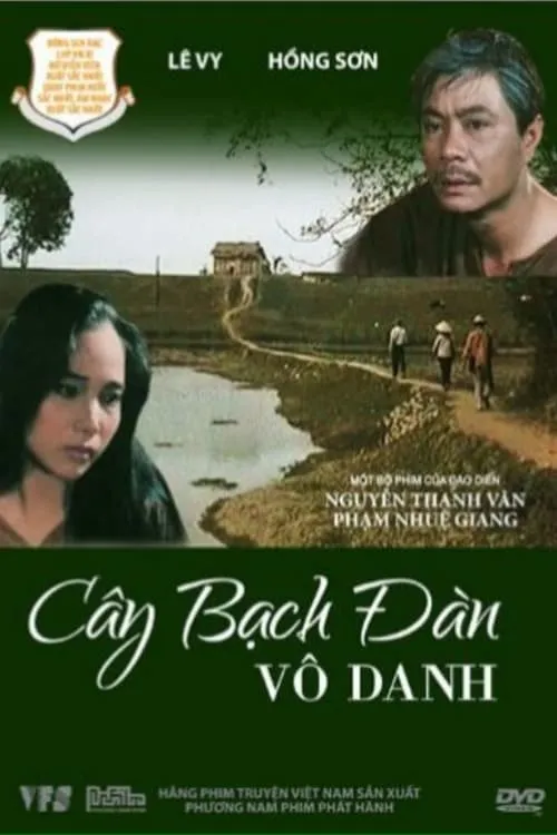 Cây Bạch Đàn Vô Danh