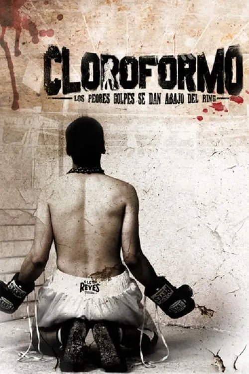 Cloroform (movie)