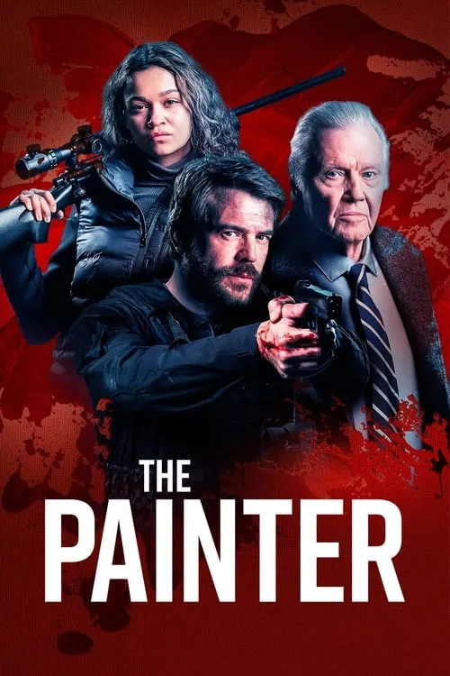 The Painter (movie)