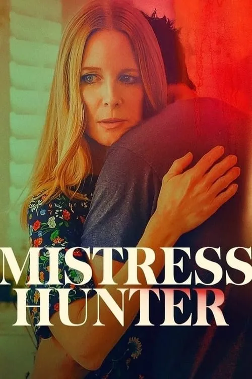 Mistress Hunter (movie)