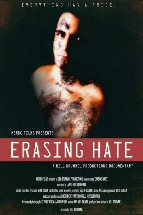 Erasing Hate (фильм)