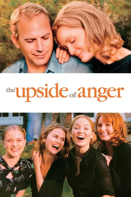 The Upside of Anger (movie)