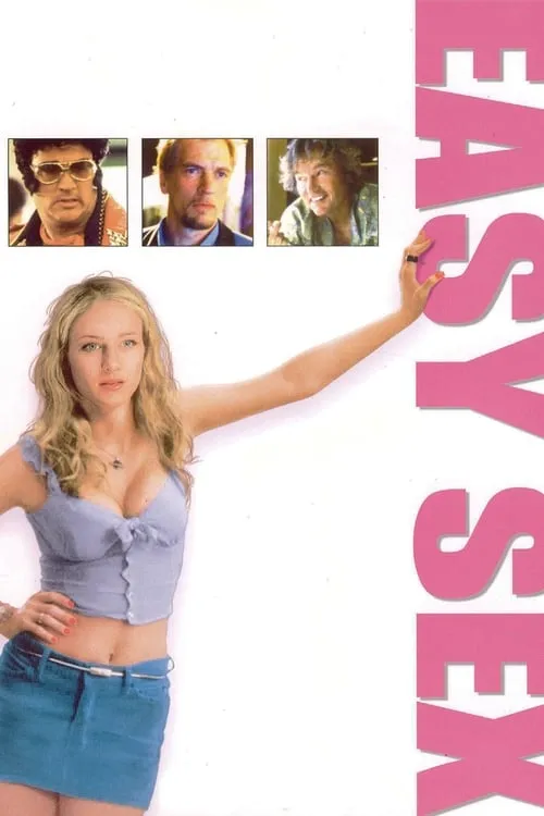 Easy Sex (movie)