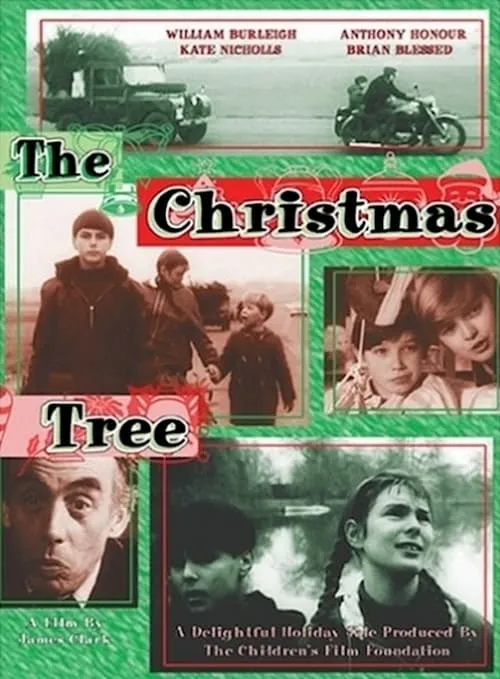 The Christmas Tree (movie)