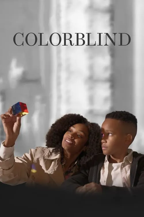 Colorblind (movie)