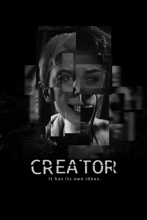 Creator (фильм)