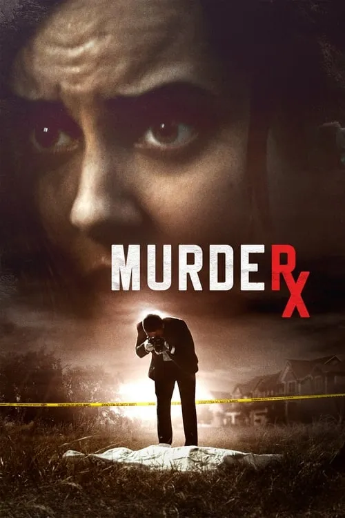 Murder RX (movie)