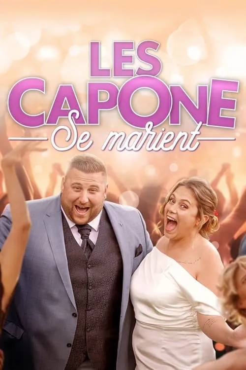 Les Capone se marient (фильм)