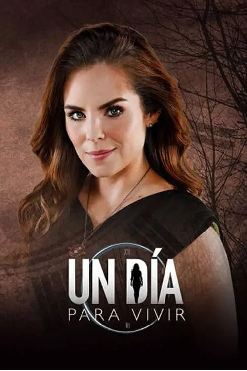 Un día para vivir (сериал)