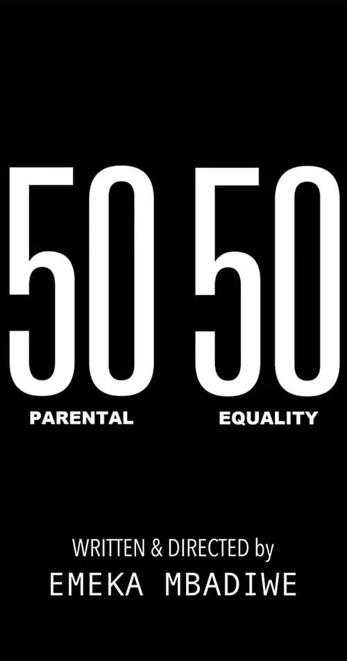 50 50 (movie)