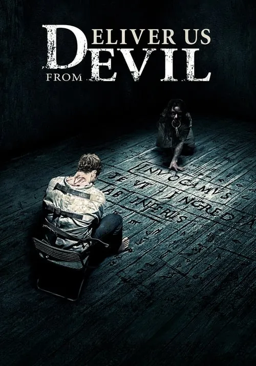 Deliver Us from Evil (movie)