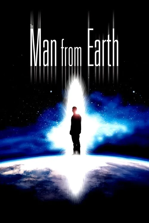 The Man from Earth (movie)