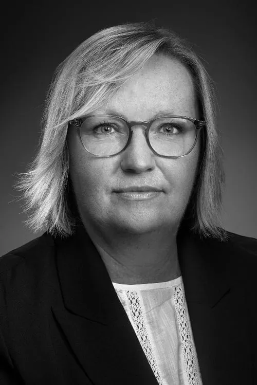 Kjersti Helen Rasmussen