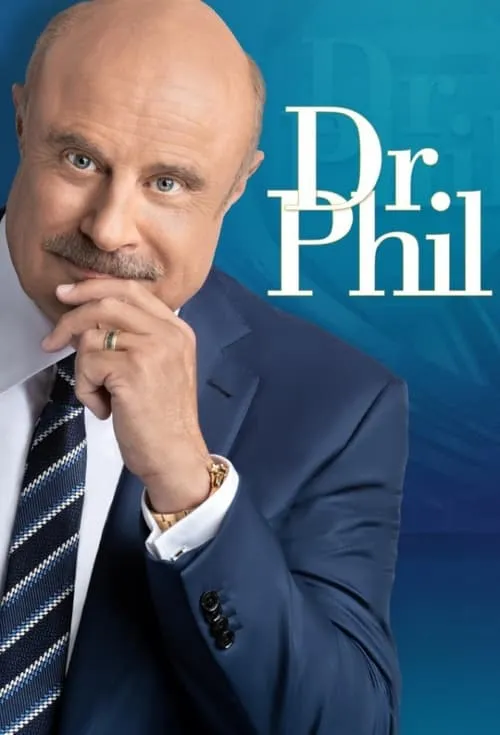 Dr. Phil (series)