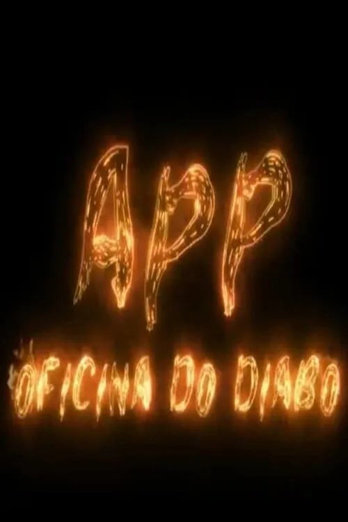 App Oficina do Diabo (movie)