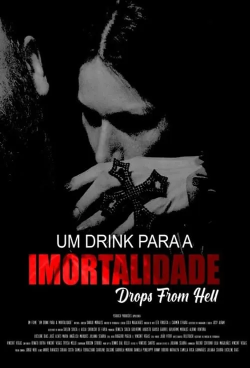 Um Drink para a Imortalidade (фильм)