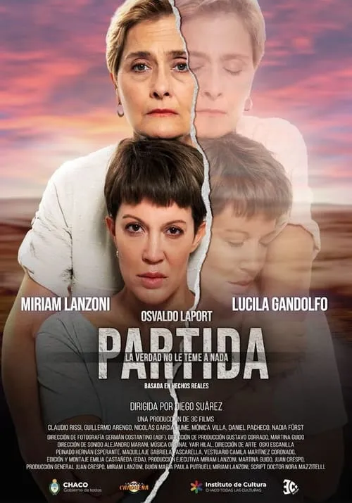 Partida (movie)