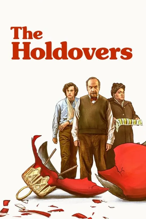 The Holdovers (movie)