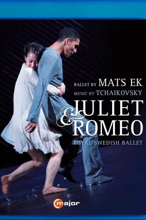 Juliet & Romeo (movie)