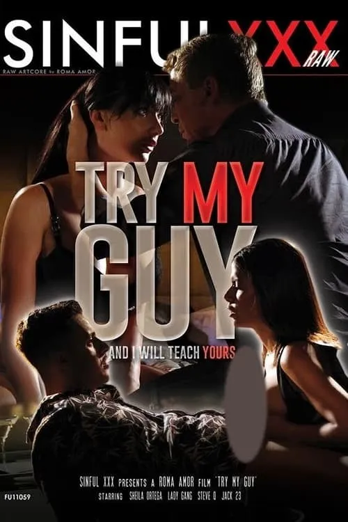 Try My Guy (movie)