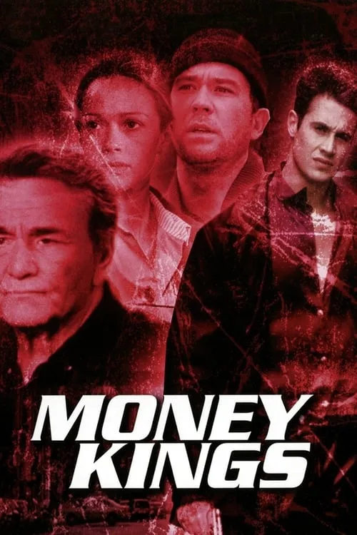 Money Kings (movie)