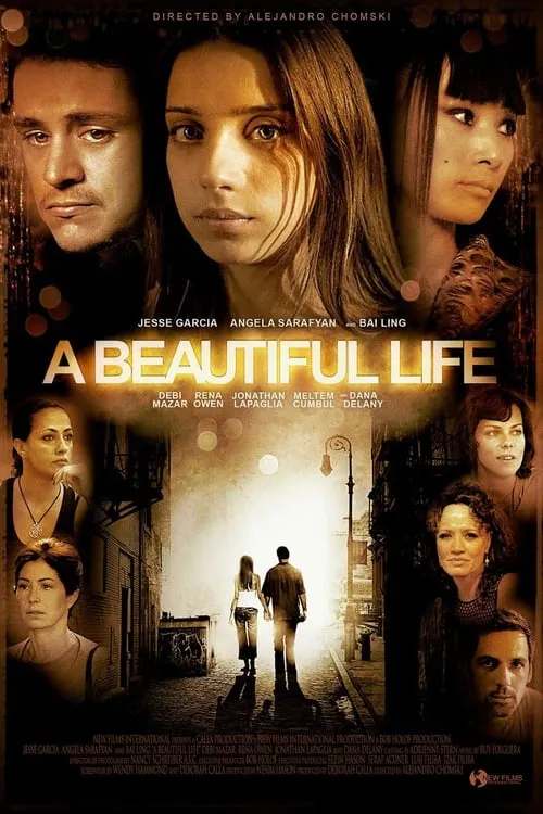 A Beautiful Life (movie)