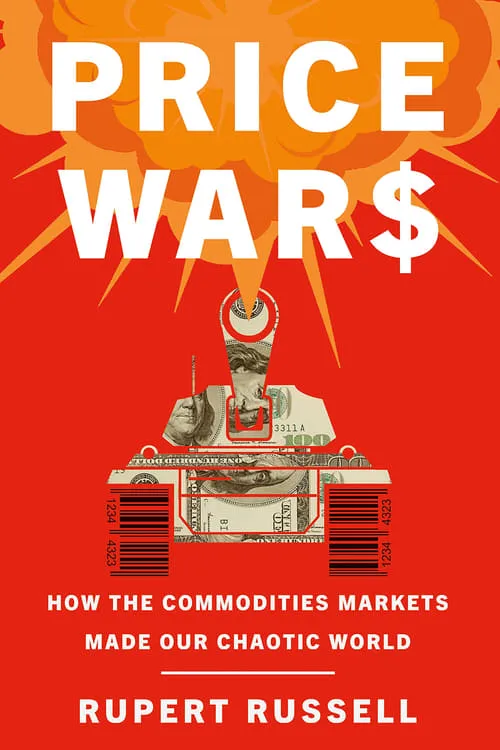 Price Wars (movie)