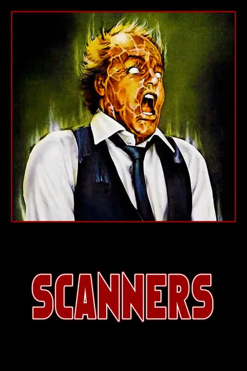 Scanners (movie)