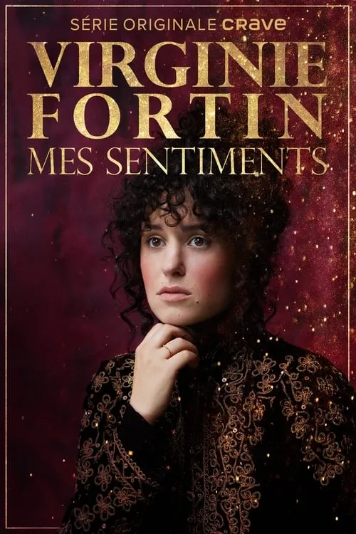 Virginie Fortin: Mes Sentiments (movie)