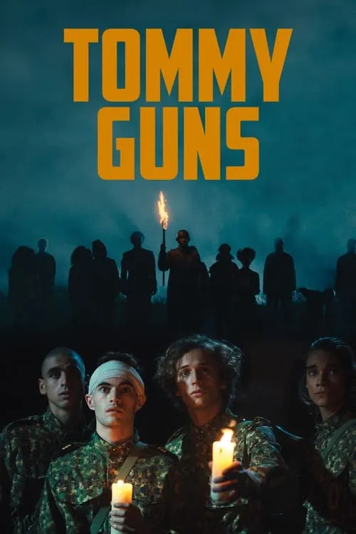 Tommy Guns (movie)