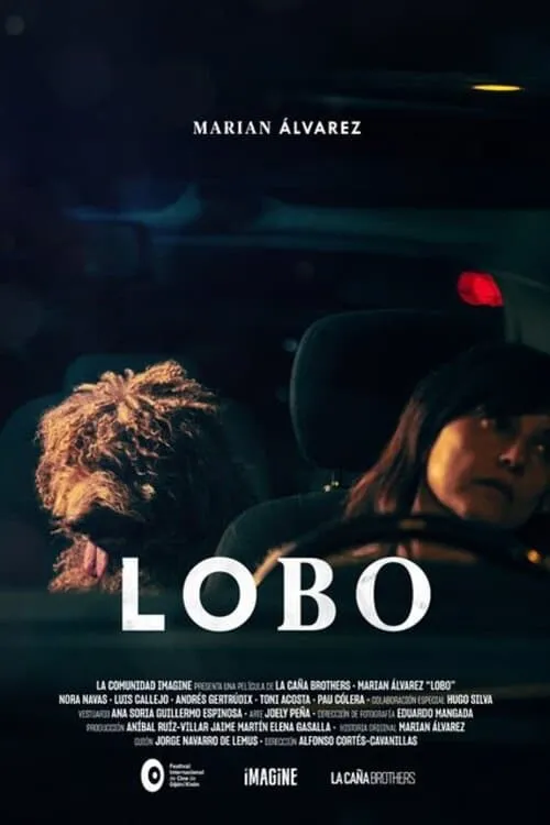 Lobo (movie)