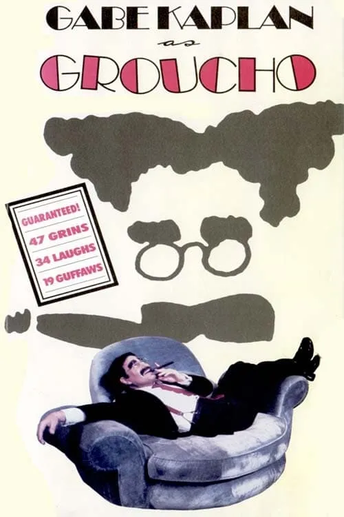 Groucho (фильм)