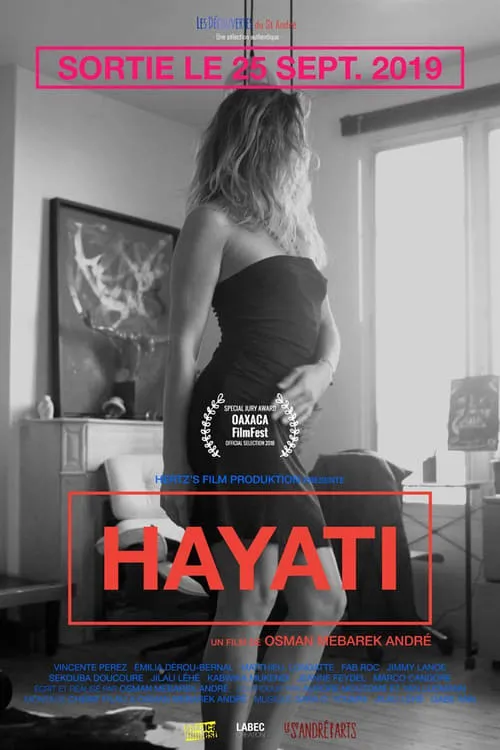 Hayati (movie)